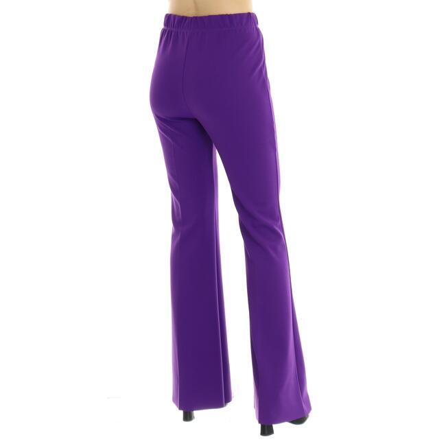 PANTALONE SCAMPANATO VICOLO - Mad Fashion | img vers.650x/